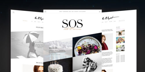 SOS Image - Restaurant and Hospitality services