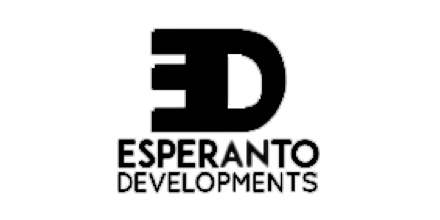 Esperanto Developments - Dark Roast Media Client