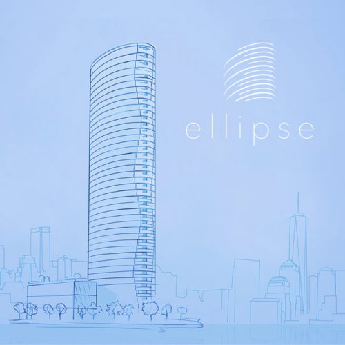 Ellipse Brand Image - Real Estate Industry services