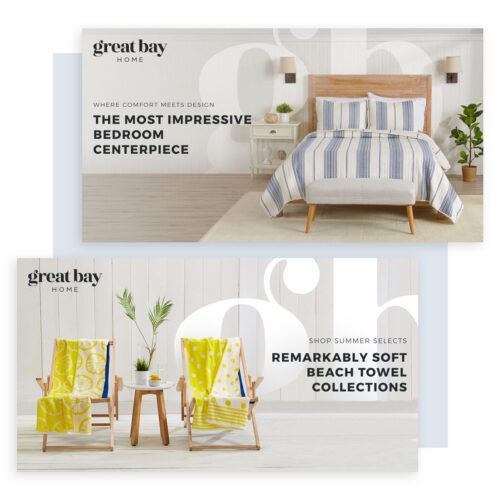 Great Bay Home - Brand Story