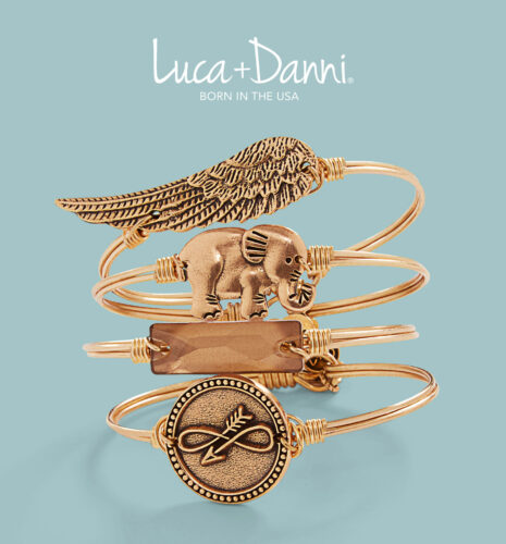 Luca + Danni Brand Imagery