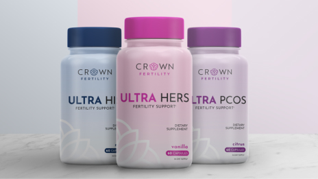 Crown Fertility Product Image
