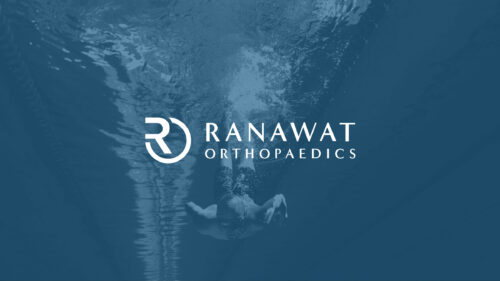Ranawat Orthopedics - Hero Image