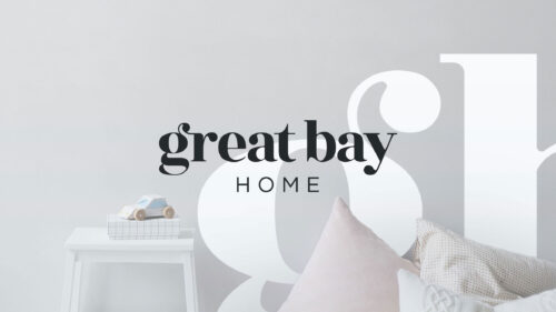 Great Bay Home Hero Image