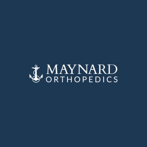 Maynard Orthopedics - Static Logo