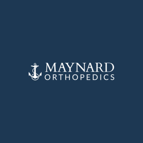 Maynard Orthopedics Static Logo
