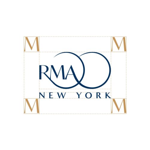 RMA of New York Brand Logo