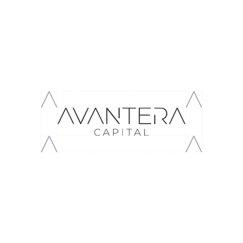 Avantera Capital - Brand Logo (Text)